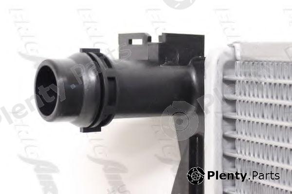  FRIGAIR part 0110.3119 (01103119) Radiator, engine cooling