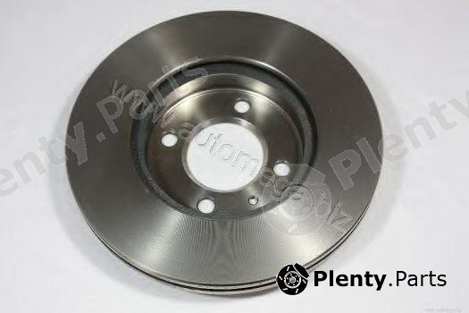  AUTOMEGA part 3061503016N0D Brake Disc