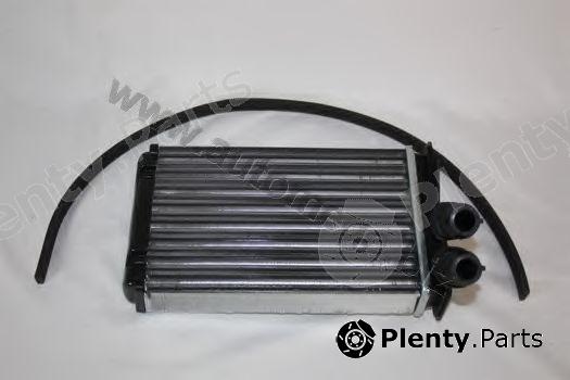  AUTOMEGA part 3081900311J1B Heat Exchanger, interior heating