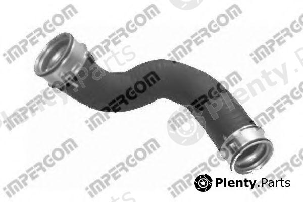  ORIGINAL IMPERIUM part 222636 Intake Hose, air filter