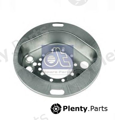  DT part 1.18198 (118198) Brake Mounting Plate