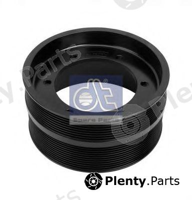  DT part 4.63031 (463031) Pulley, water pump