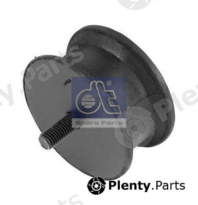  DT part 4.80084 (480084) Mounting, radiator