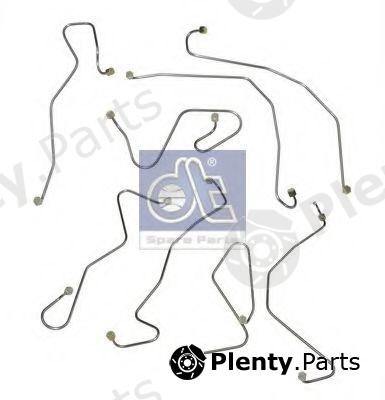  DT part 4.90335 (490335) High Pressure Pipe Set, injection system