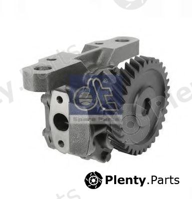  DT part 6.24002 (624002) Oil Pump