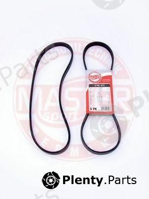  MASTER-SPORT part 5PK875-PCS-MS (5PK875PCSMS) V-Ribbed Belts