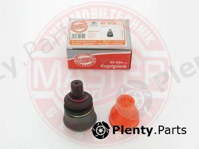  MASTER-SPORT part 10762-PCS-MS (10762PCSMS) Ball Joint