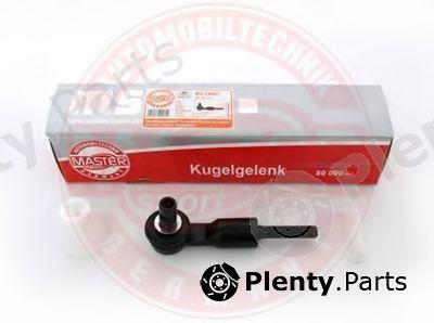  MASTER-SPORT part 25863-PCS-MS (25863PCSMS) Tie Rod End