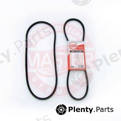  MASTER-SPORT part AVX-10X950-ST-PCS-MS (AVX10X950STPCSMS) V-Belt