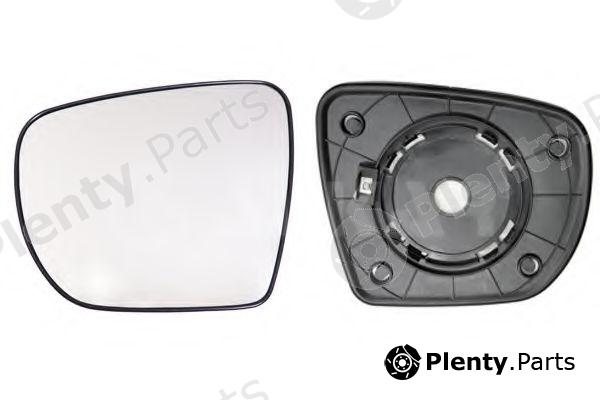  ALKAR part 6402584 Mirror Glass, outside mirror