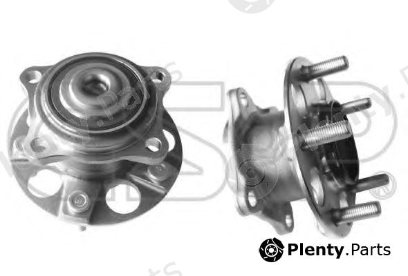  GSP part 9400165 Wheel Bearing