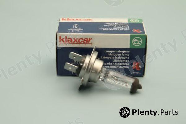  KLAXCAR FRANCE part 86233z (86233Z) Bulb, headlight