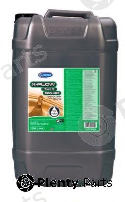 COMMA part XFG25L Replacement part
