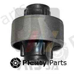 RTS part 017-02502 (01702502) Control Arm-/Trailing Arm Bush