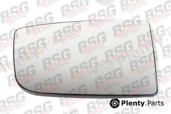  BSG part BSG60-910-008 (BSG60910008) Mirror Glass, outside mirror