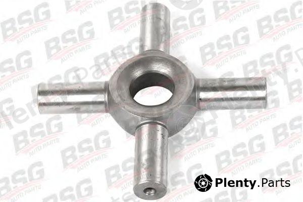  BSG part BSG30-455-002 (BSG30455002) Bearing Seat, propshaft centre bearing