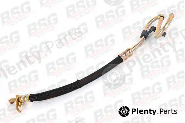  BSG part BSG30-725-026 (BSG30725026) Hydraulic Hose, steering system