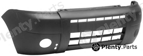  PHIRA part BR-02207 (BR02207) Bumper