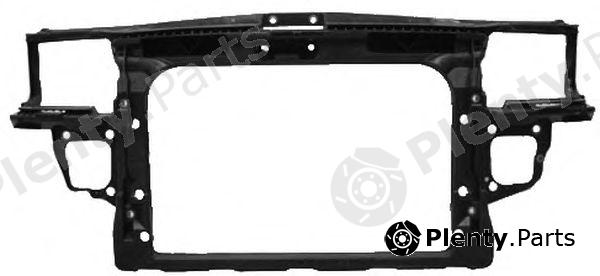  PHIRA part A3-00901 (A300901) Front Cowling