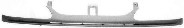  PHIRA part LG-94100 (LG94100) Radiator Grille