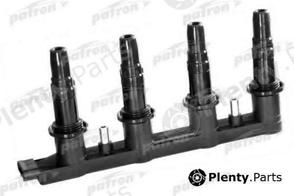  PATRON part PCI1115 Ignition Coil