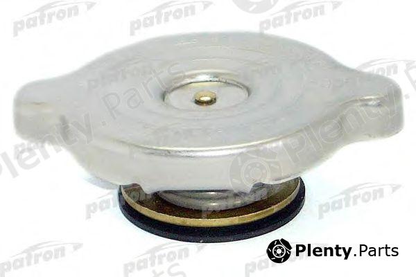  PATRON part P16-0008 (P160008) Cap, radiator