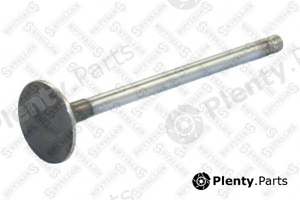  STELLOX part 01-24292-SX (0124292SX) Exhaust Valve