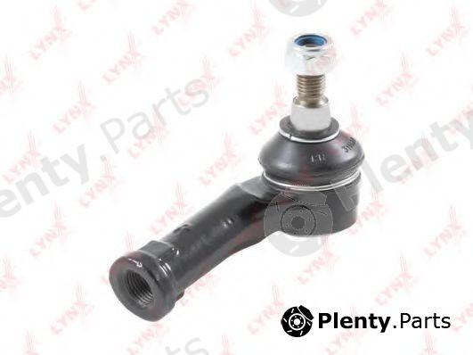  LYNXauto part ST-8002 (ST8002) Tie Rod End