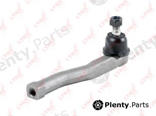 LYNXauto part C4144L Tie Rod End