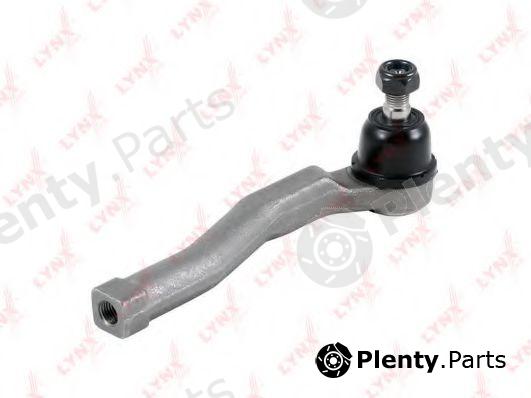  LYNXauto part C4144R Tie Rod End