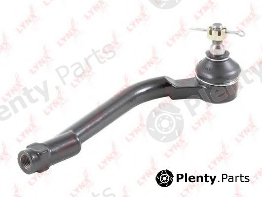  LYNXauto part C4174R Tie Rod End