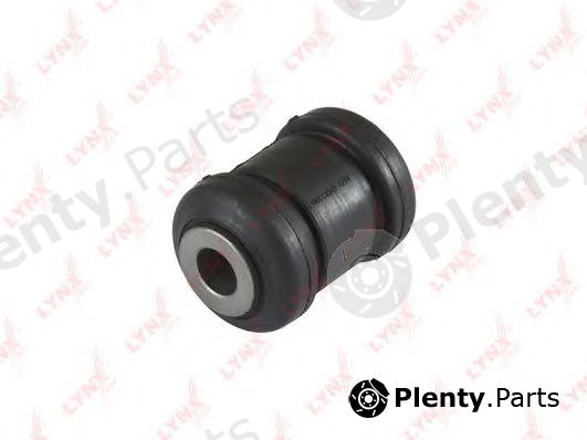  LYNXauto part C8243 Control Arm-/Trailing Arm Bush