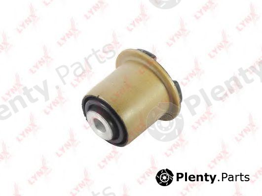  LYNXauto part C8533 Control Arm-/Trailing Arm Bush