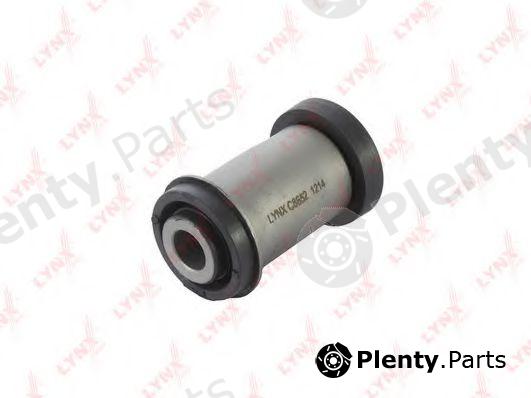  LYNXauto part C8652 Control Arm-/Trailing Arm Bush