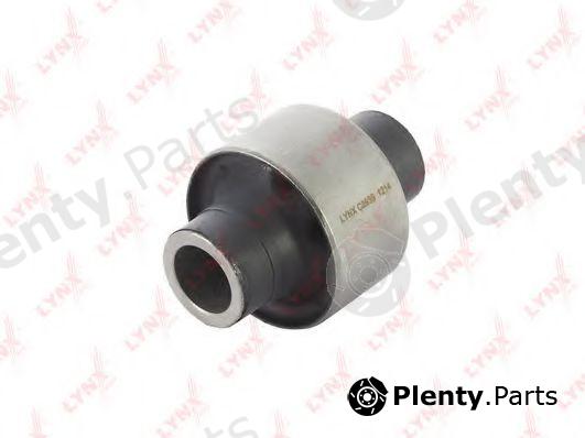 LYNXauto part C8939 Control Arm-/Trailing Arm Bush