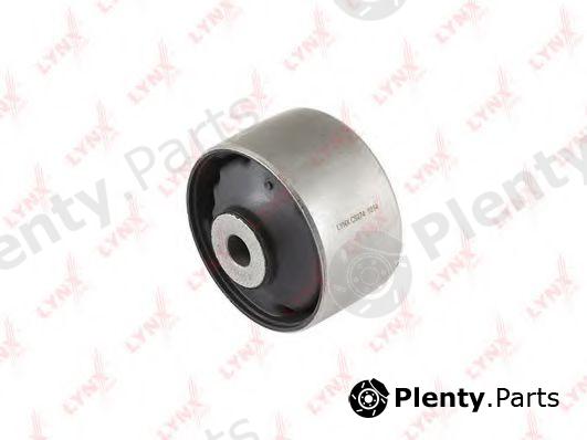  LYNXauto part C9274 Control Arm-/Trailing Arm Bush