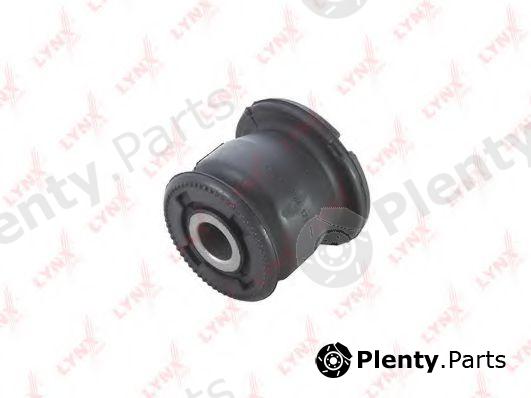  LYNXauto part C9284 Bearing, wheel bearing housing