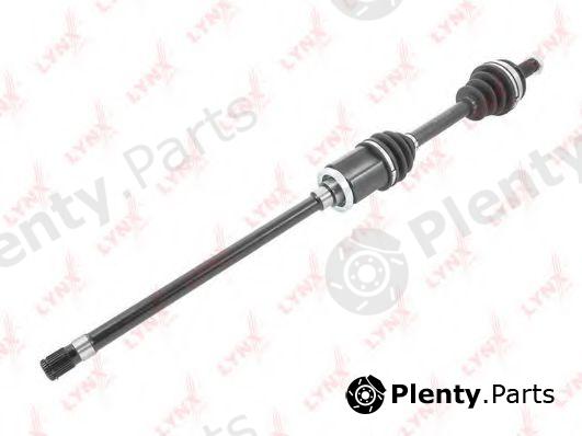  LYNXauto part CD1416 Drive Shaft