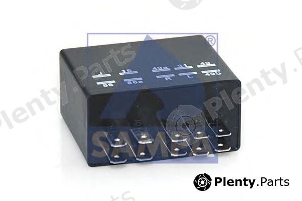  SAMPA part 022.213 (022213) Flasher Unit