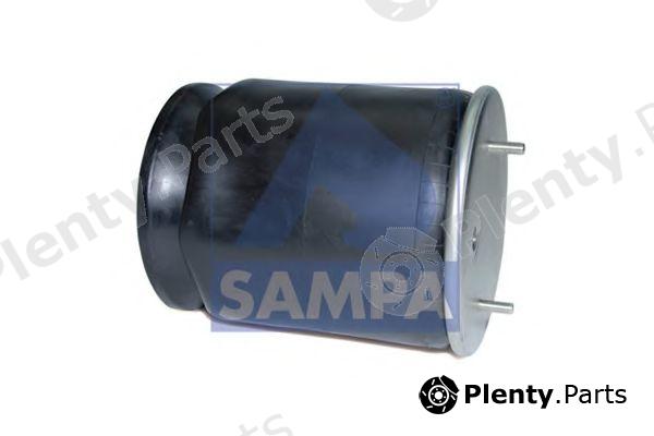  SAMPA part SP554022-KP05 (SP554022KP05) Boot, air suspension