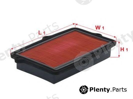  SAKURA part A1620 Air Filter