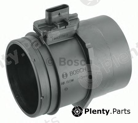  BOSCH part 0281006093 Air Mass Sensor