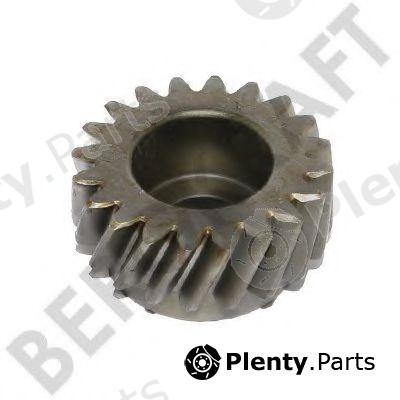  BERGKRAFT part BK1105111AS Gear, air compressor