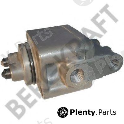  BERGKRAFT part BK1245805AS Multiport Valve