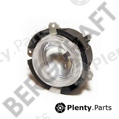  BERGKRAFT part BK6122148 Spotlight