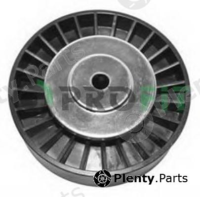  PROFIT part 1014-2006 (10142006) Deflection/Guide Pulley, v-ribbed belt