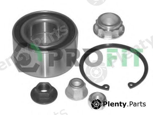  PROFIT part 25011950 Wheel Bearing Kit