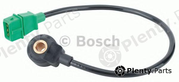 BOSCH part 0261231071 Knock Sensor