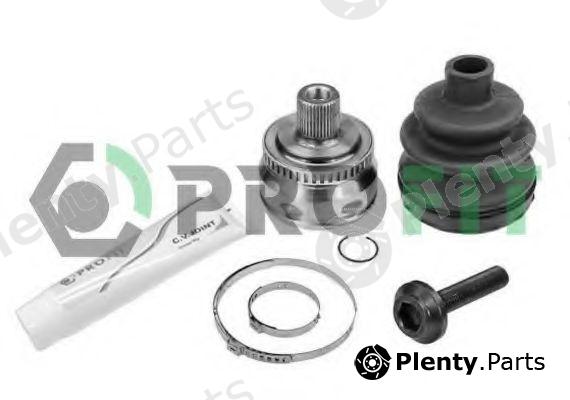  PROFIT part 27101435 Joint Kit, drive shaft