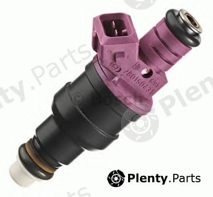  BOSCH part 0280150783 Injector